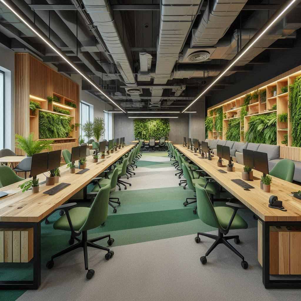空调分区调试出现异常时外贸企业如何查找写字楼办公员工专注力保护的来源